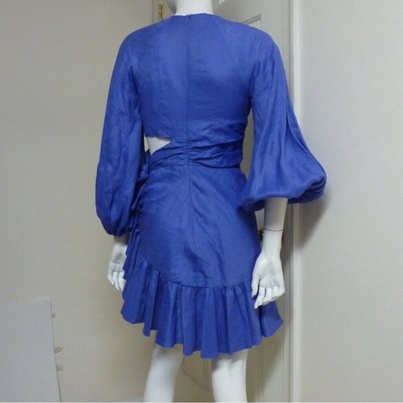 Zimmerman Dress - Picture 11 of 14